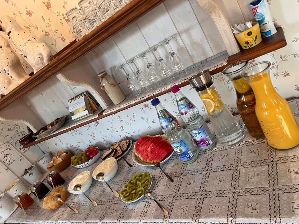 戈德绑酒店 青斯特 外观 照片